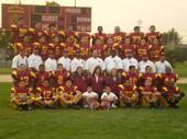 CSHM FOOTBALL profile picture