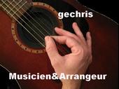 gechris compositeur&arrangeur profile picture