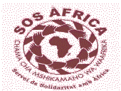 SOS ÃFRICA profile picture