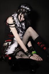 = †Synthicide ME † =>STARRY LUST profile picture