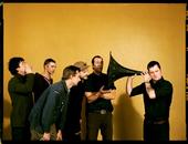 Modest Mouse profile picture