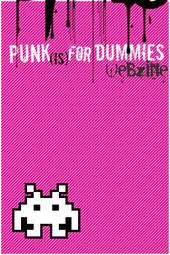 Webzine Punk4dummies profile picture