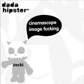 dada hipster profile picture