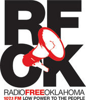 Radio Free Oklahoma profile picture