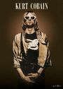 Kurt Cobain Tribute profile picture