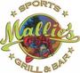 Mallies Sports Bar profile picture