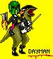 DAYMAN profile picture