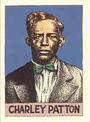 charley patton profile picture