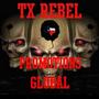 Tx Rebel Promotions Global profile picture