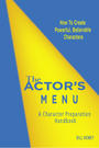 The Actor's Menu profile picture