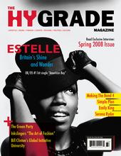 HyGrade Magazine profile picture