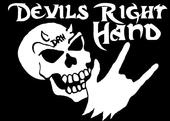 Devil's Right Hand profile picture