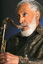 Sonny Rollins profile picture