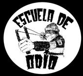 ESCUELA DE ODIO Nuevo Disco nuevo tema profile picture