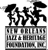 New Orleans Jazz & Heritage Foundation profile picture