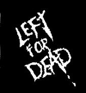 left for dead profile picture