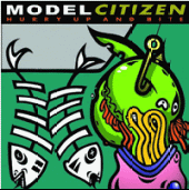 Model Citizen profile picture