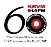 KRVM 91.9 FM profile picture