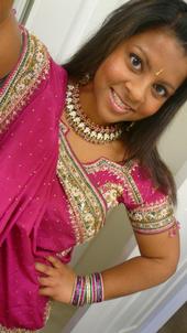 nisha profile picture