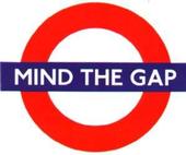 Mind The Gap profile picture
