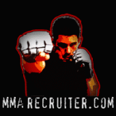 MMA Recruiter.com profile picture