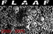 FLAAF PROJECT est mort !!! profile picture