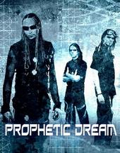 PROPHETIC DREAM | NEW SONGS profile picture
