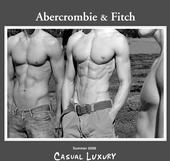 Abercrombie & Fitch profile picture