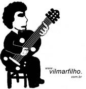 Vilmar Filho profile picture