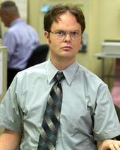 Dwight profile picture