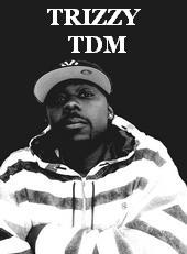 TRIZZY T.D.M profile picture