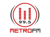 METRO 99.5 FM profile picture