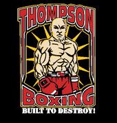 thompsonboxing