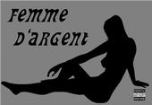 Femme dâ€™argent profile picture