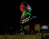 Navajo Hogan Roadhouse profile picture