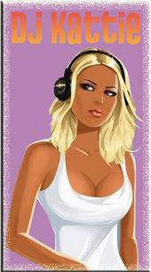 DJ KATTIE profile picture