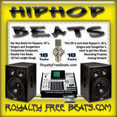 ROYALTY FREE BEATS .COM profile picture