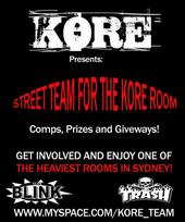 KORE- Team profile picture