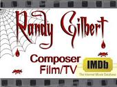 Randy Gilbert Composer profile picture