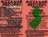 Pizza War Records profile picture