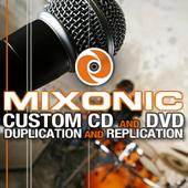 Mixonic Custom Media profile picture