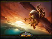 World of Warcraft profile picture