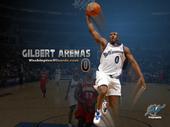 GILBERT ARENAS profile picture