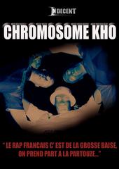 CHROMOSOME KHO profile picture