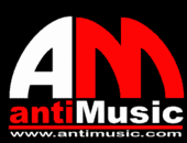 antiMUSIC profile picture