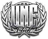 The UNE Click profile picture