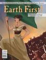 Earth First! Journal profile picture