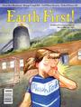 Earth First! Journal profile picture