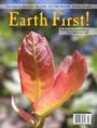 Earth First! Journal profile picture