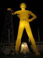 Tulsa Golden Driller profile picture